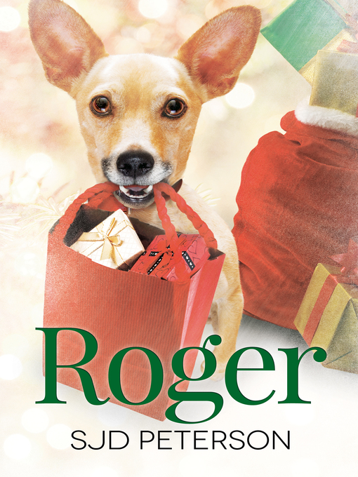 Title details for Roger by SJD Peterson - Available